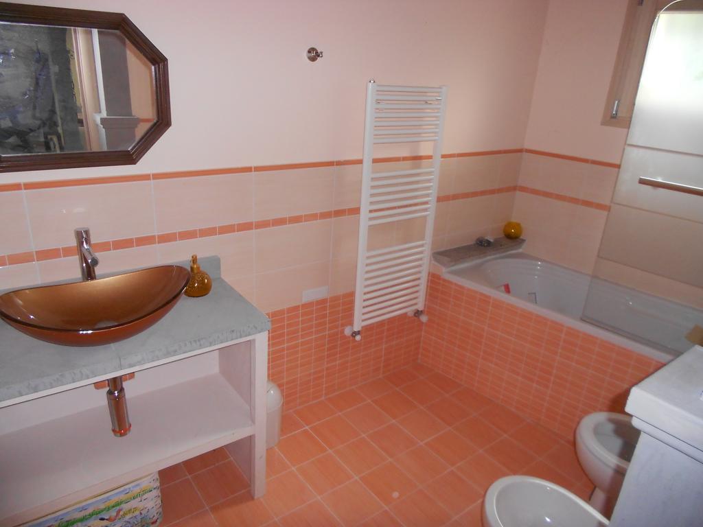 Ulivo Della Querce Villa Querce  Kültér fotó