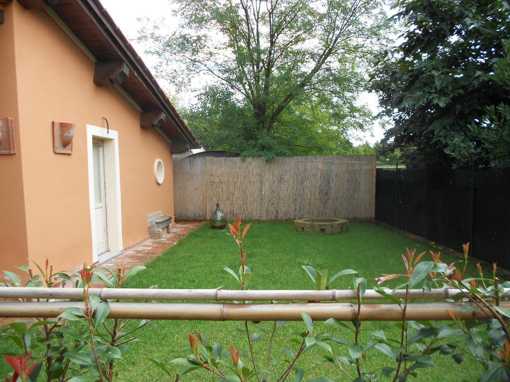 Ulivo Della Querce Villa Querce  Kültér fotó