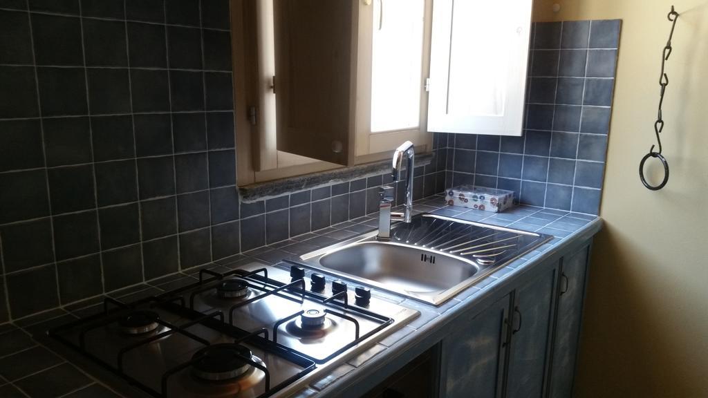 Ulivo Della Querce Villa Querce  Kültér fotó