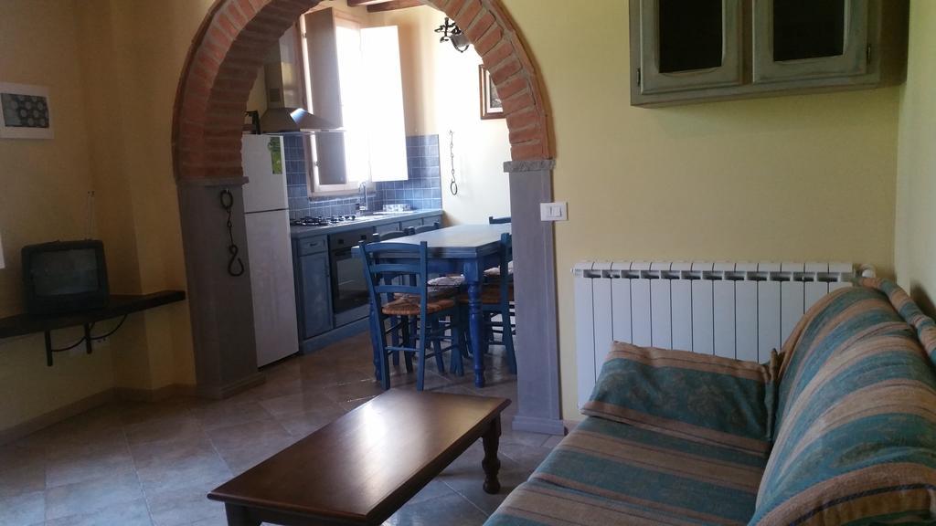 Ulivo Della Querce Villa Querce  Kültér fotó